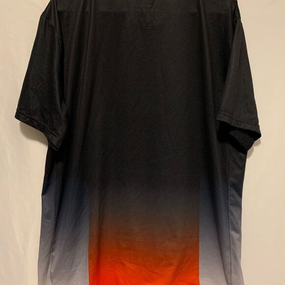 Oregon State Beavers Dri-Fit The Nike Tee Jersey - Picture 7 of 9